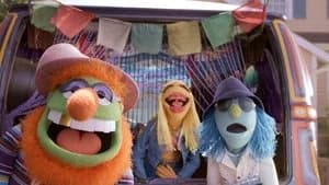 The Muppets Mayhem 1. Sezon 1. Bölüm