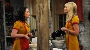 2 Broke Girls 1. Sezon 12. Bölüm