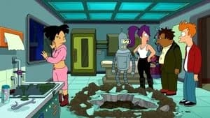 Futurama 6. Sezon 23. Bölüm