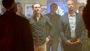Lethal Weapon 2. Sezon 13. Bölüm