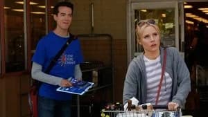 The Good Place 1. Sezon 12. Bölüm