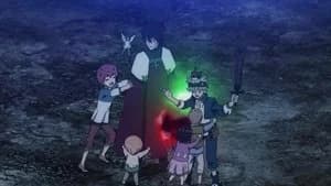 Black Clover 1. Sezon 103. Bölüm