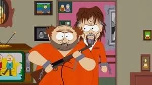 South Park 2. Sezon 16. Bölüm