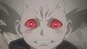 Naruto Shippūden 20. Sezon 487. Bölüm