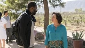 Fear the Walking Dead 2. Sezon 6. Bölüm