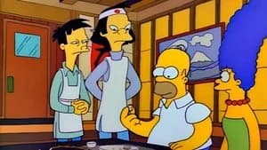 The Simpsons 2. Sezon 11. Bölüm