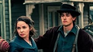 Billy the Kid 1. Sezon 2. Bölüm