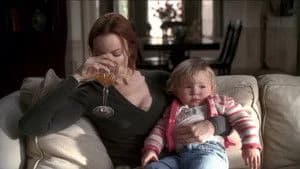 Desperate Housewives 2. Sezon 15. Bölüm