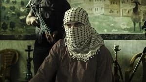 Fauda 1. Sezon 1. Bölüm