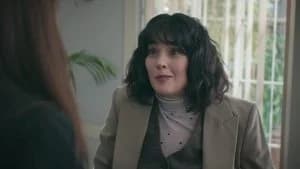 Adsız Aşıklar 1. Sezon 7. Bölüm