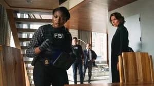 FBI 2. Sezon 7. Bölüm