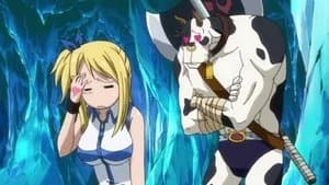 Fairy Tail 1. Sezon 2. Bölüm