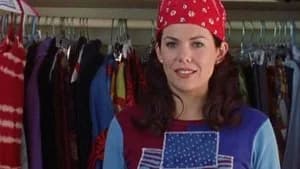 Gilmore Girls 1. Sezon 13. Bölüm