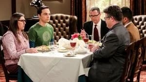 The Big Bang Theory 12. Sezon 21. Bölüm