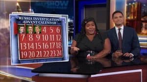 The Daily Show 24. Sezon 30. Bölüm