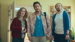 Recalé 1. Sezon 1. Bölüm