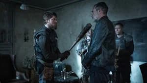The Walking Dead: Dead City 2. Sezon 5. Bölüm