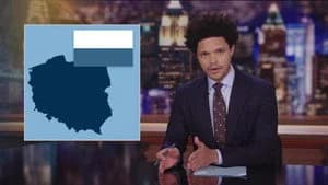 The Daily Show 28. Sezon 25. Bölüm
