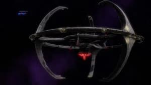Star Trek: Lower Decks 3. Sezon 6. Bölüm
