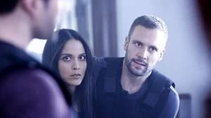 Marvel's Agents of S.H.I.E.L.D. 2. Sezon 18. Bölüm