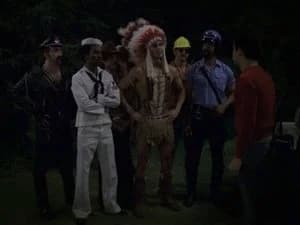That '70s Show 8. Sezon 18. Bölüm