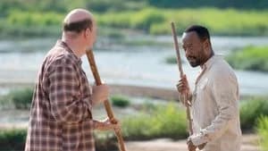 The Walking Dead 6. Sezon 4. Bölüm