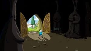 Adventure Time 2. Sezon 4. Bölüm
