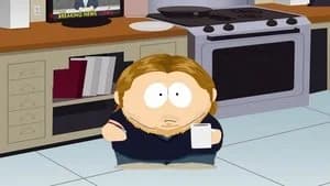 South Park 17. Sezon 3. Bölüm