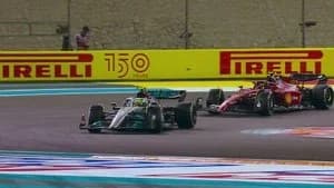 Formula 1: Drive to Survive 5. Sezon 10. Bölüm