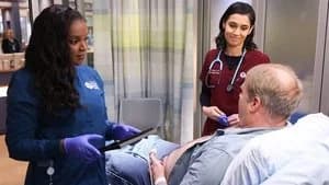 Chicago Med 9. Sezon 4. Bölüm