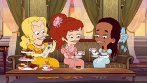 Big Mouth 6. Sezon 6. Bölüm