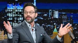 The Tonight Show Starring Jimmy Fallon 10. Sezon 6. Bölüm