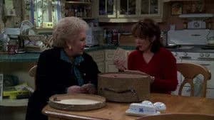 Everybody Loves Raymond 2. Sezon 15. Bölüm