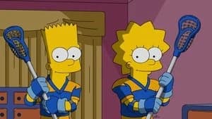 The Simpsons 28. Sezon 6. Bölüm