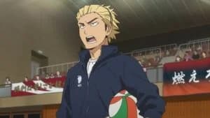 Haikyu!! 1. Sezon 15. Bölüm