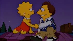 The Simpsons 8. Sezon 7. Bölüm