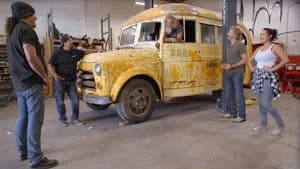 Car Masters: Rust to Riches 3. Sezon 4. Bölüm