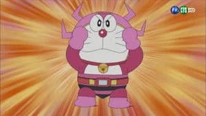 Doraemon 1. Sezon 300. Bölüm