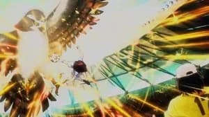 Captain Tsubasa 1. Sezon 25. Bölüm