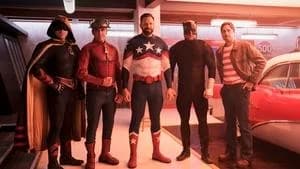 DC's Stargirl 2. Sezon 9. Bölüm