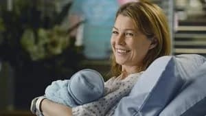 Grey's Anatomy 9. Sezon 24. Bölüm