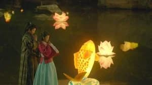 Scarlet Heart: Ryeo 1. Sezon 18. Bölüm