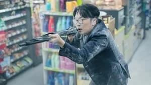 Seoul Busters 1. Sezon 2. Bölüm