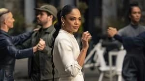 Westworld 4. Sezon 5. Bölüm