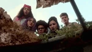 Marvel's Runaways 2. Sezon 1. Bölüm