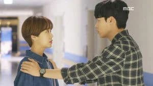 Lucky Romance 1. Sezon 8. Bölüm
