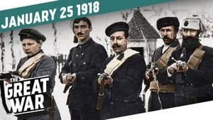 The Great War 5. Sezon 4. Bölüm