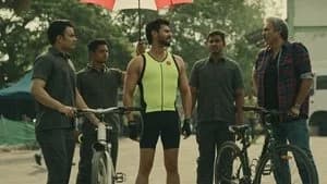 Rana Naidu 1. Sezon 4. Bölüm
