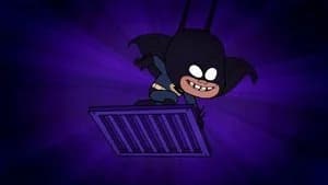 BAT-FAM 1. Sezon 4. Bölüm