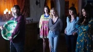 The Last Man on Earth 4. Sezon 11. Bölüm